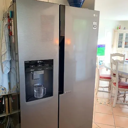 Le Clos Des Grenadine * Juan-les-Pins