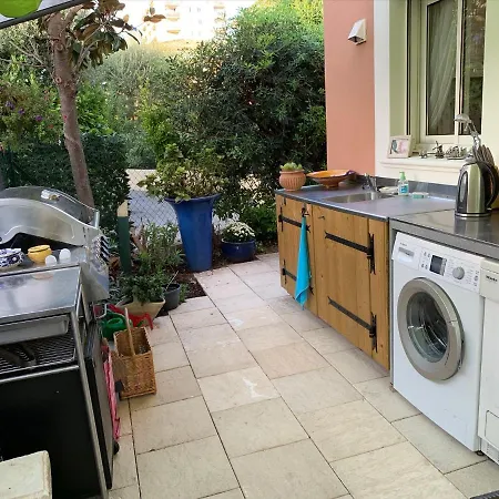 Le Clos Des Grenadine * Juan-les-Pins