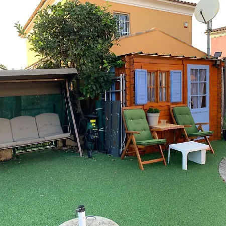 Le Clos Des Grenadine Villa *